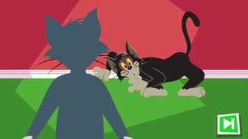 Tom And Mouse Jerry cat 截图 1