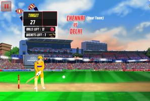 IPL cricket game : Mr IPL T20 capture d'écran 3