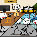 APK Prison Escape Stickman Story