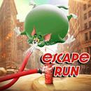 APK Tom Smash Jerry Run Escape