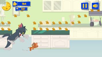 Tom Smash Jerry Run Escape penulis hantaran