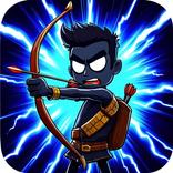 Stickman War Legend Archer