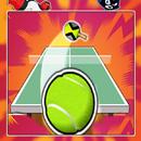 Table Tennis Mega Tournament APK