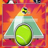 Table Tennis Mega icône