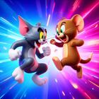 Tom And Mouse Jerry Chasing icône