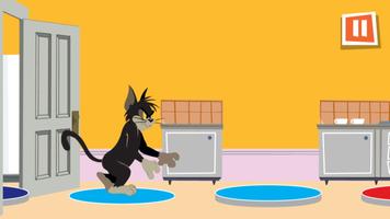 Tom And Mouse Jerry Chasing 截圖 1