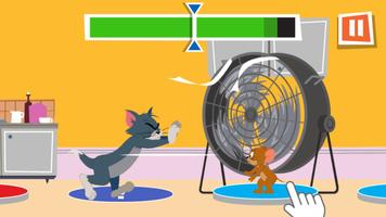 Tom And Mouse Jerry Chasing 截圖 2