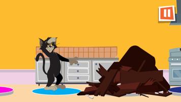 Tom And Mouse Jerry Chasing 截圖 3