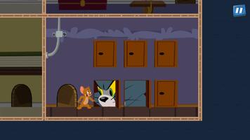 Tom And Mouse Jerry Chase ภาพหน้าจอ 3