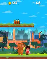 Adventure irfan & view : run স্ক্রিনশট 1