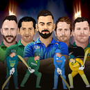 World Cup cricket championship APK