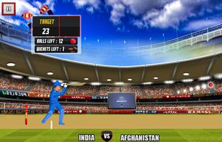 World Cup cricket championship स्क्रीनशॉट 3
