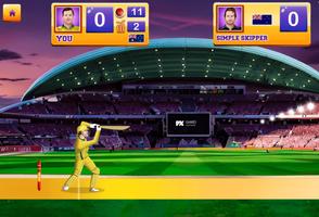 World Cricket championship T20 syot layar 2