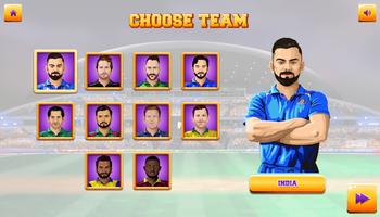 World Cricket championship T20 اسکرین شاٹ 3