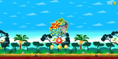 zig and sharko & marina island gönderen