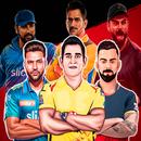 APK Mr Ipl legend cricket game