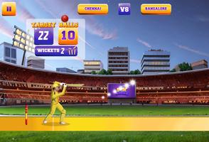 Mr Ipl legend cricket game Screenshot 1