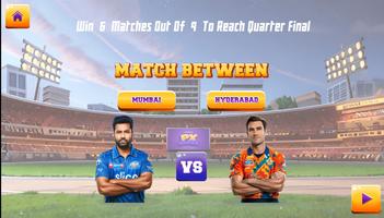 Mr Ipl legend cricket game Screenshot 2