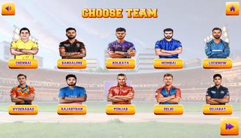 Mr Ipl legend cricket game Screenshot 3