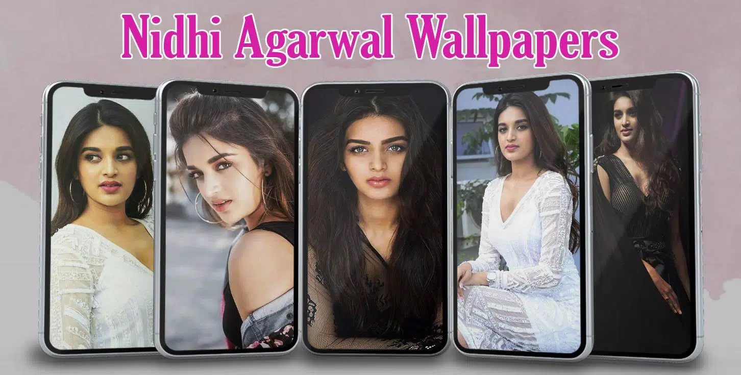 Nidhi Agarwal Wallpaper and Photos APK for Android Download Nidhi Agarwal Wallpaper and Photos APK for Android Download
