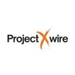 Projectxwire Zeichen