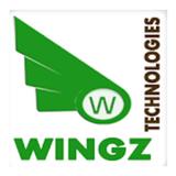 Wingz Technologies icône