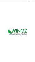 Wingz Technologies Affiche