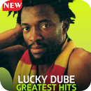APK LUCKY DUBE || MUSIC MP3