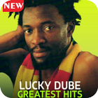 Icona LUCKY DUBE || MUSIC MP3
