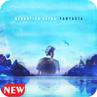 SEBASTIAN YATRA - FANTASIA MP3 icon