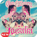 APK ROSALÍA, J Balvin - Con Altura ft. El Guincho MP3