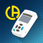 Logger CO2 / T°C/HR - C.A 1510 icon