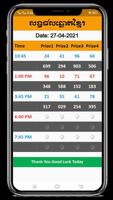 លទ្ធផលឆ្នោតខ្មែរ screenshot 2
