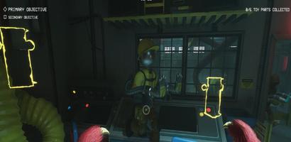 Project Chapter 3 Playtime ảnh chụp màn hình 1