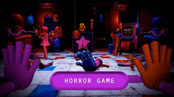 Project Playtime Game Simulate imagem de tela 1