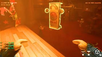Project Playtime Game Simulate imagem de tela 3