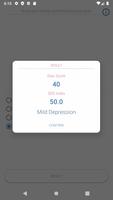 Am I Depressed? - Depression Self-Rating Tests 스크린샷 3
