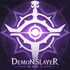 DemonSlayer: HUNT Zeichen