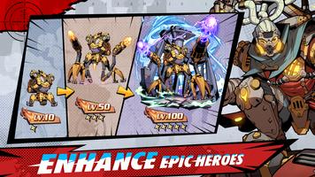 Atlantis Legend ảnh chụp màn hình 1