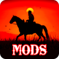 RDR2 MODS