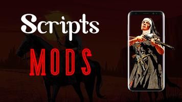 RDR2 MODS 截图 1