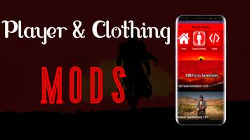 RDR2 MODS 截图 2