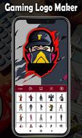Mascot - Gaming Logo Maker تصوير الشاشة 3