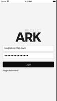 Project Ark Affiche