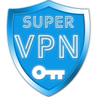 Super VPN आइकन