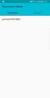 DocsTracker imagem de tela 1