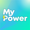 MyPower 圖標 MyPower 圖標