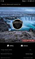 TerraTec Watermark Camera Lite पोस्टर