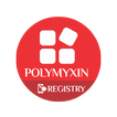 Polymyxin registry app আইকন