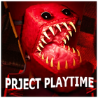 PROJECT 2023 PLAYTIME icon